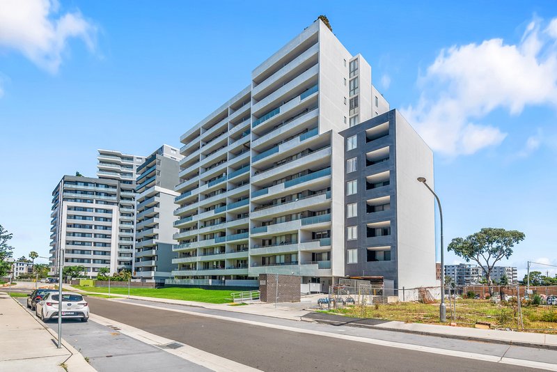 108/24 Dressler Court, Merrylands NSW 2160