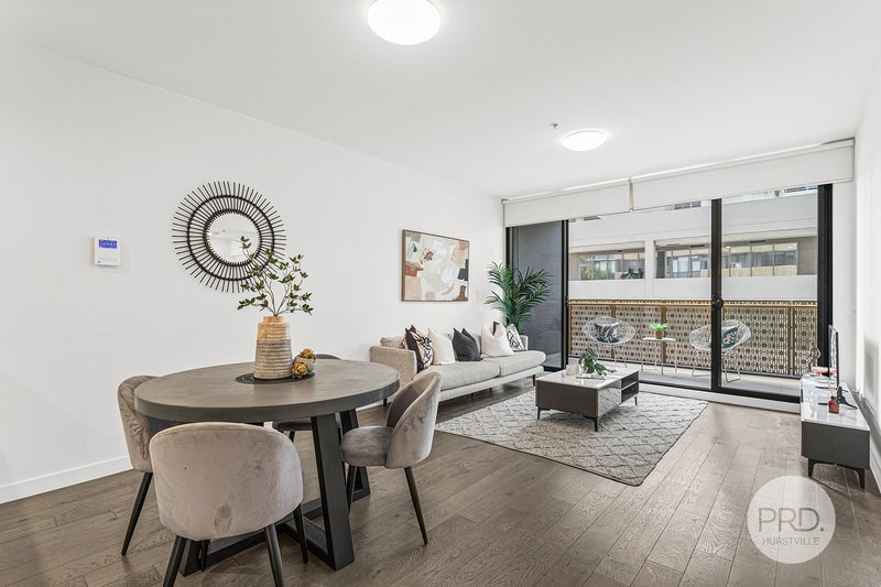 108/25 Treacy Street, Hurstville NSW 2220