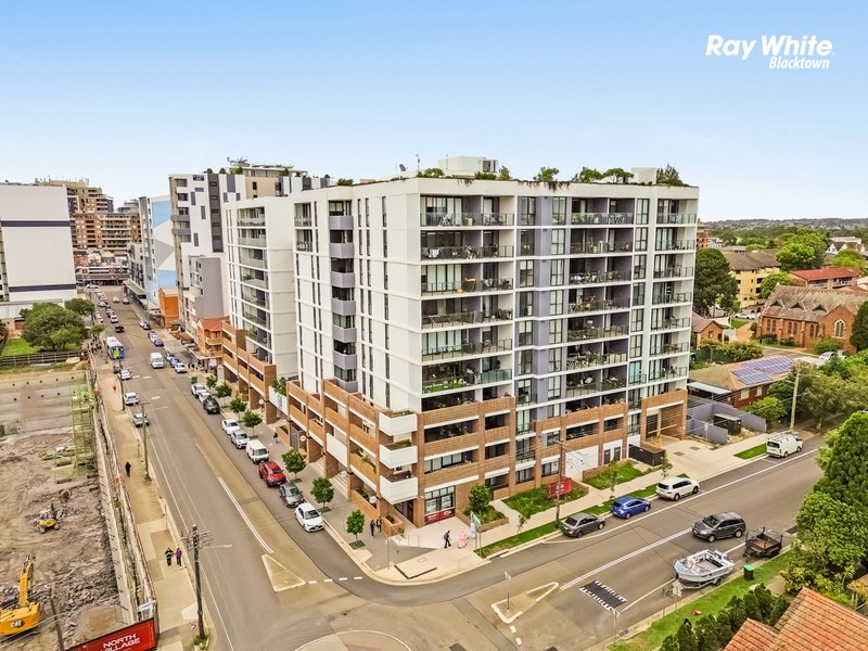 Photo - 108/28A Northumberland Road, Auburn NSW 2144 - Image 2