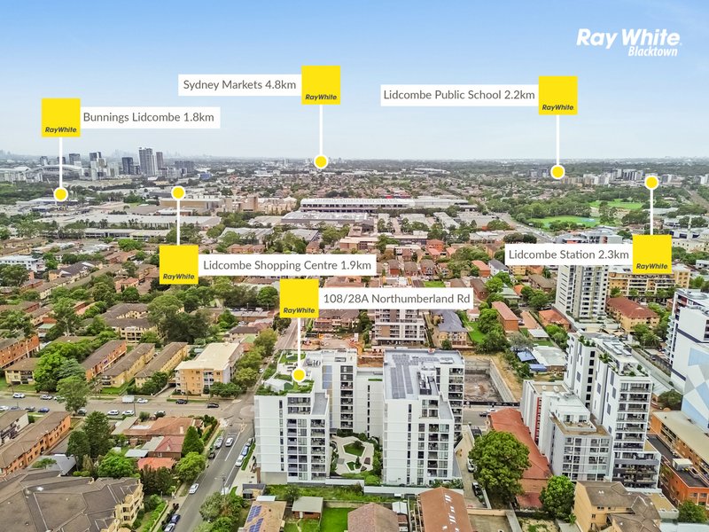 Photo - 108/28A Northumberland Road, Auburn NSW 2144 - Image 26