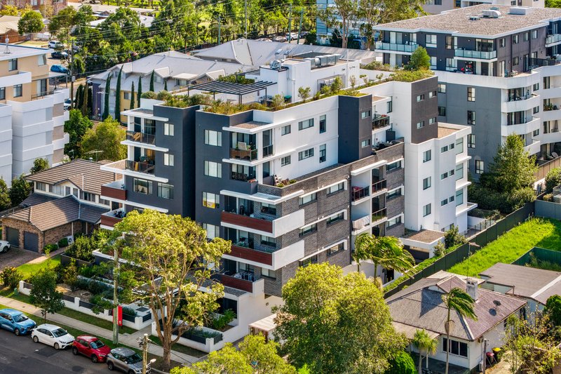 Photo - 108/29-31 Lethbridge Street, Penrith NSW 2750 - Image 2