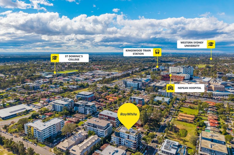 Photo - 108/29-31 Lethbridge Street, Penrith NSW 2750 - Image 16