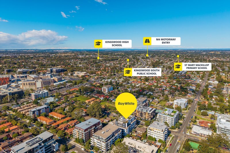 Photo - 108/29-31 Lethbridge Street, Penrith NSW 2750 - Image 17