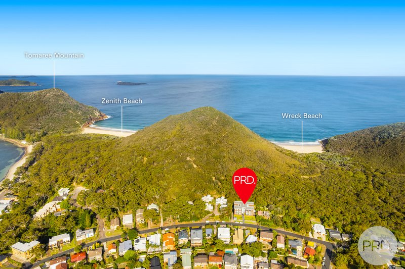Photo - 10/83-85 Ronald Avenue, Shoal Bay NSW 2315 - Image 5