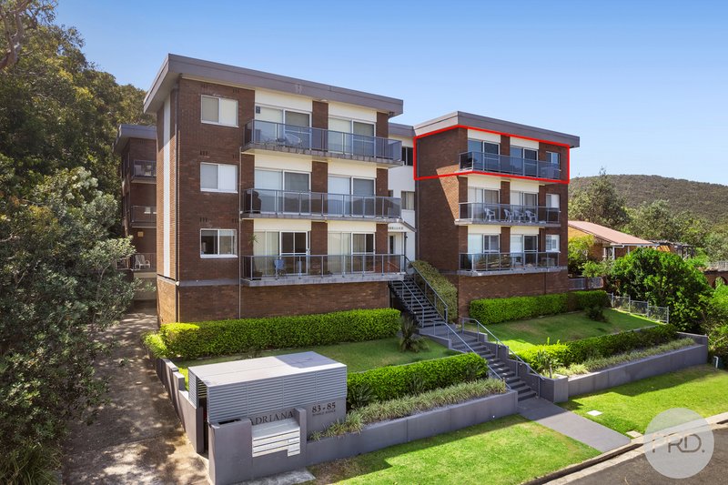 Photo - 10/83-85 Ronald Avenue, Shoal Bay NSW 2315 - Image 8