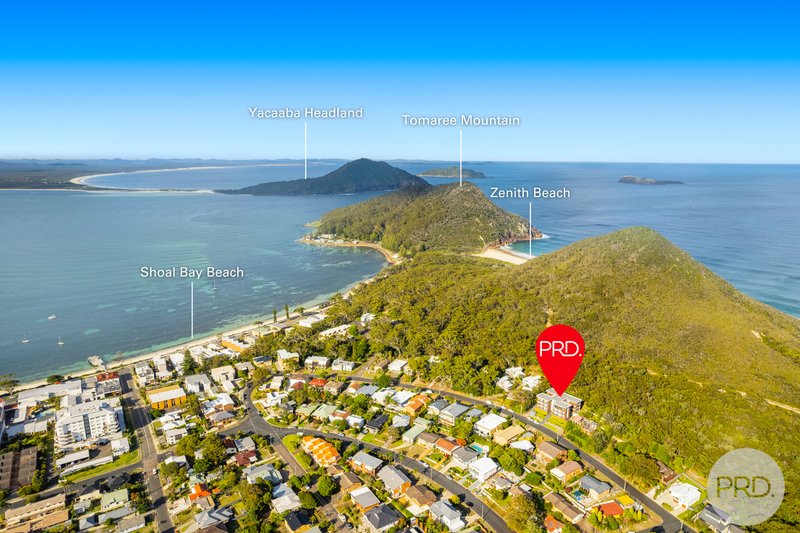 Photo - 10/83-85 Ronald Avenue, Shoal Bay NSW 2315 - Image 13