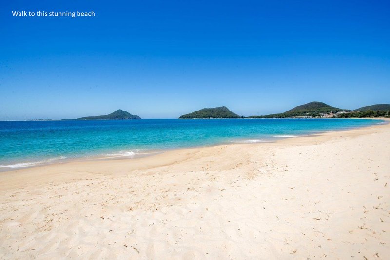Photo - 10/83-85 Ronald Avenue, Shoal Bay NSW 2315 - Image 14