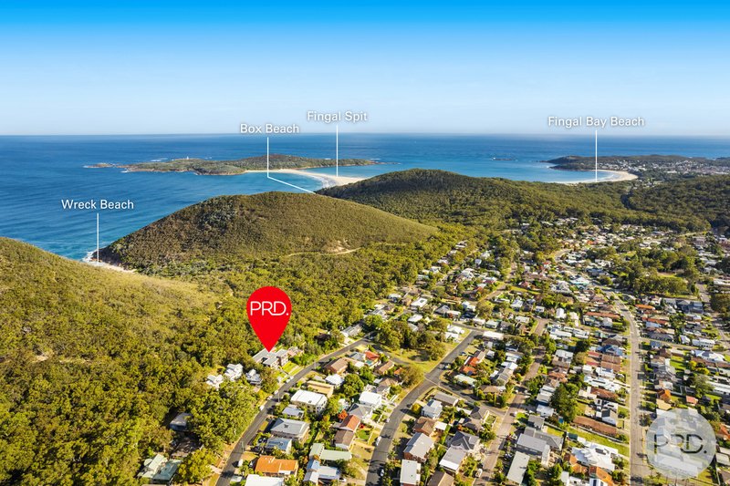 Photo - 10/83-85 Ronald Avenue, Shoal Bay NSW 2315 - Image 15