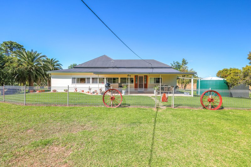 Photo - 1083 Trevallyn Road, Barraba NSW 2347 - Image 2