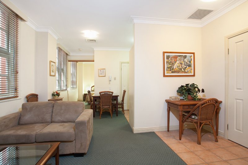 Photo - 108/301 Ann Street, Brisbane City QLD 4000 - Image 4