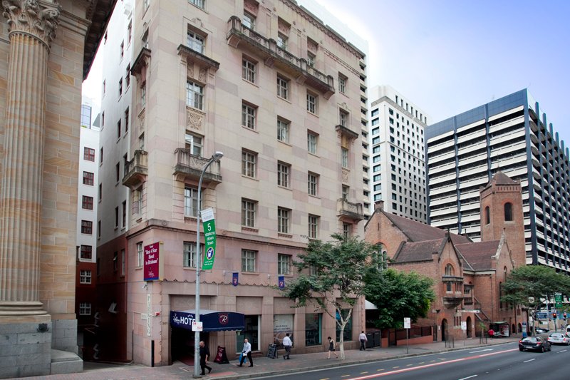 Photo - 108/301 Ann Street, Brisbane City QLD 4000 - Image 11