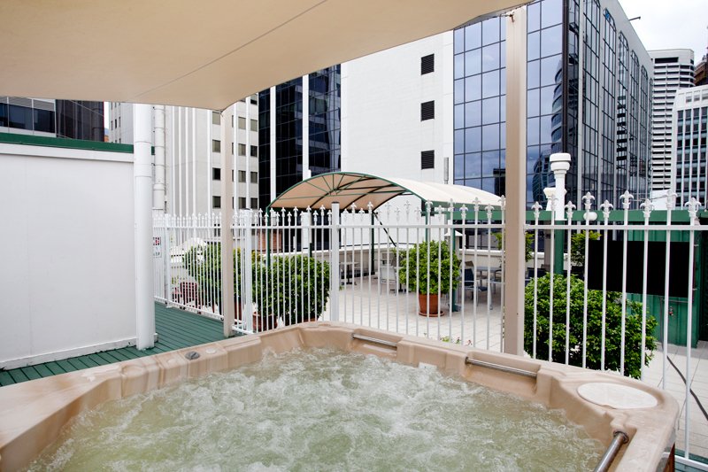 Photo - 108/301 Ann Street, Brisbane City QLD 4000 - Image 16