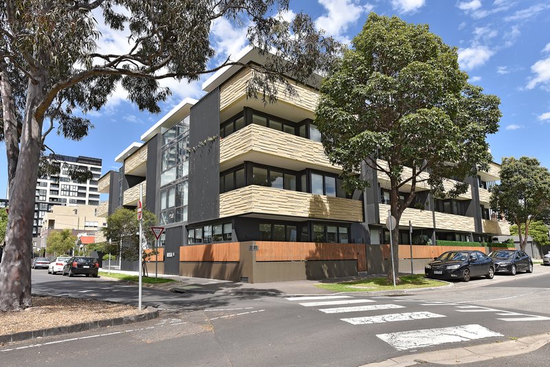 Photo - 108/31-33 Taylor Street, Moonee Ponds VIC 3039 - Image 8