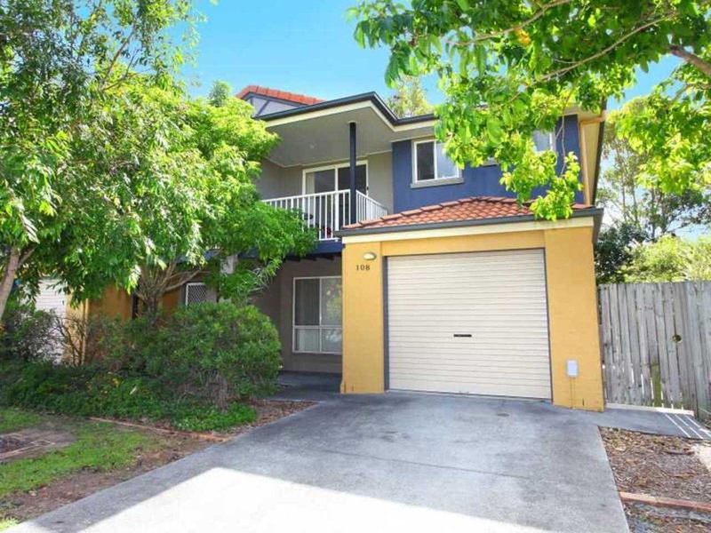 Photo - 108/31 Archipelago Street, Pacific Pines QLD 4211 - Image 2