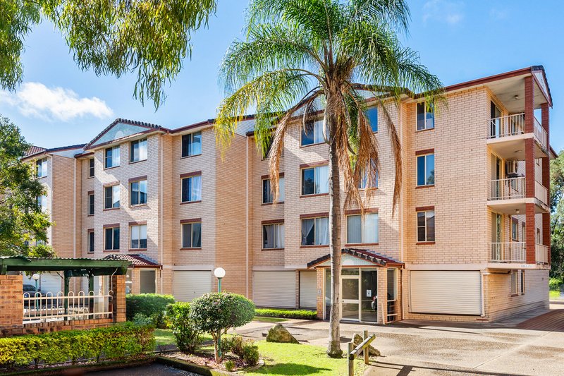 108/4 Riverpark Drive, Liverpool NSW 2170