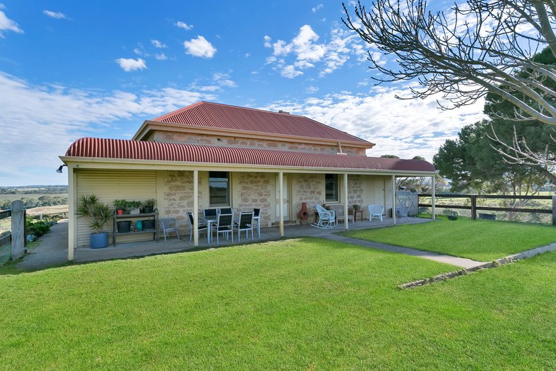 1084 Signal Flat Rd , Finniss SA 5255