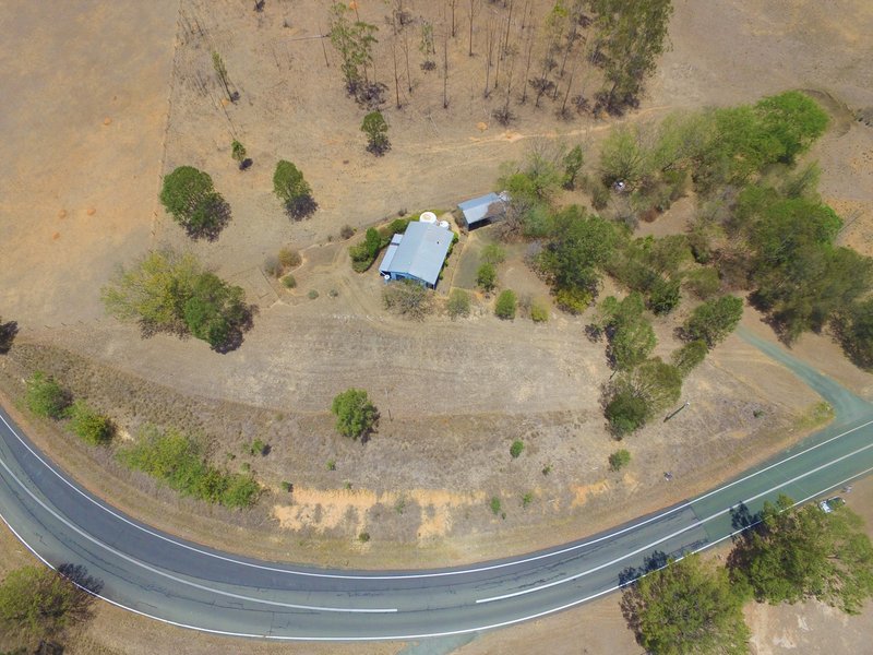 Photo - 10841 Mount Lindesay Hwy , Palen Creek QLD 4287 - Image 15