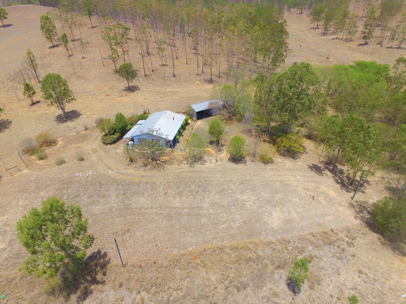 Photo - 10841 Mount Lindesay Hwy , Palen Creek QLD 4287 - Image 17