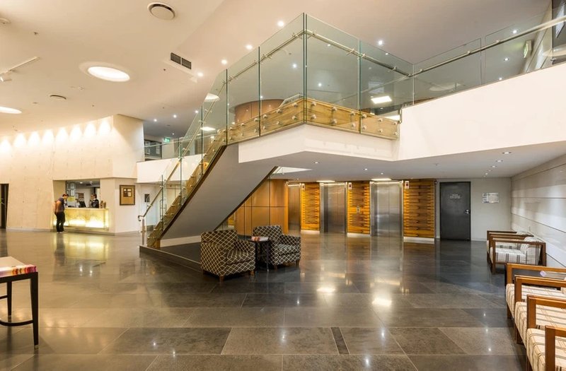 Photo - 108/420 Queen Street, Brisbane City QLD 4000 - Image 1