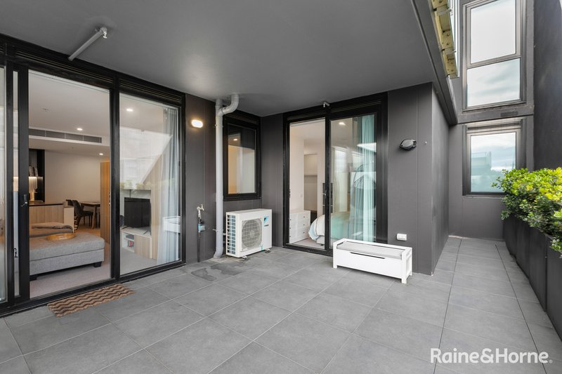 Photo - 108/455 Melbourne Road, Newport VIC 3015 - Image 4