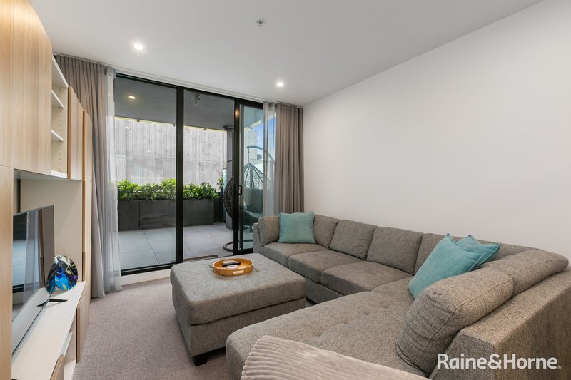 Photo - 108/455 Melbourne Road, Newport VIC 3015 - Image 5