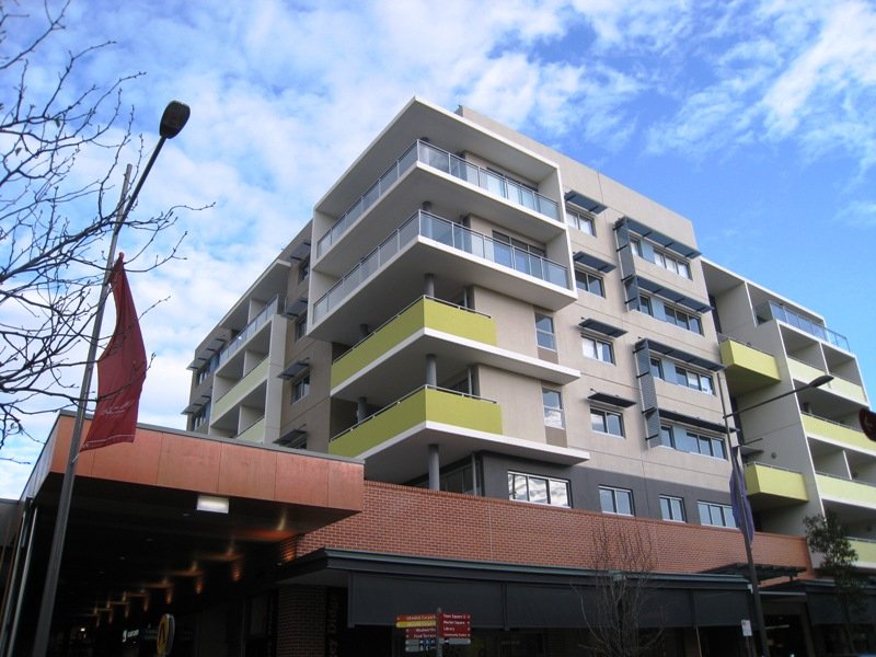 Photo - 108/47 Main Street, Rouse Hill NSW 2155 - Image 2