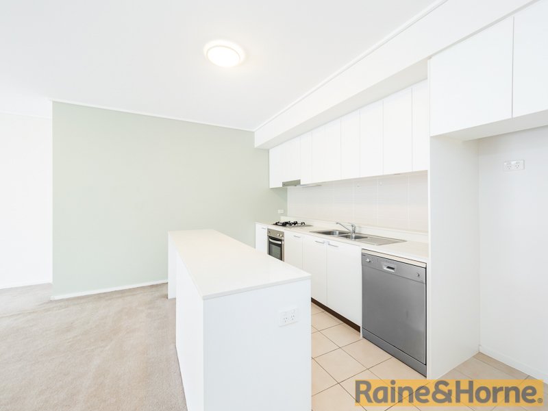 108/47 Main Street, Rouse Hill NSW 2155