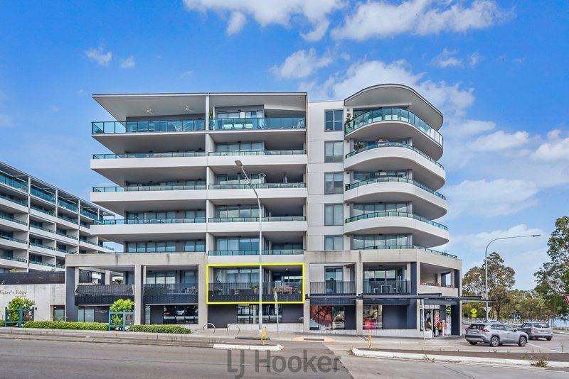 Photo - 108/482 The Esplanade, Warners Bay NSW 2282 - Image 1