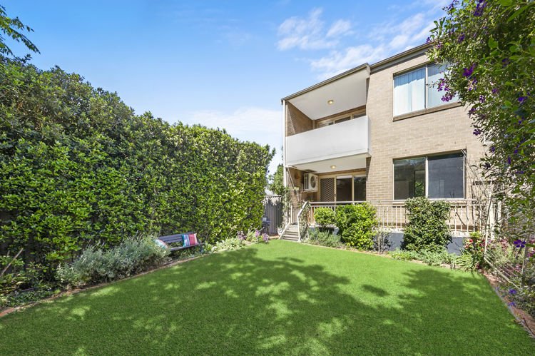 10/85-87 Mountford Avenue, Guildford NSW 2161