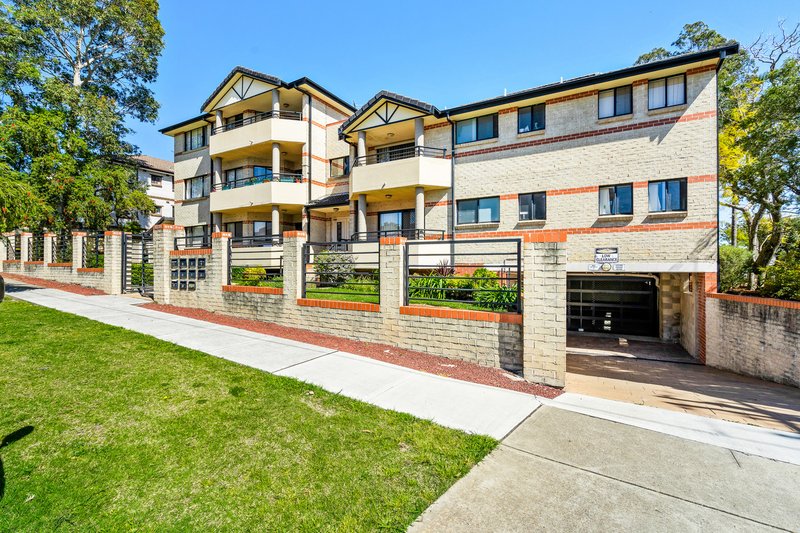 10/85-89 Clyde Street, Guildford NSW 2161