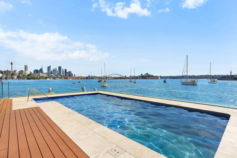 Photo - 10/85 Yarranabbe Road, Darling Point NSW 2027 - Image 9