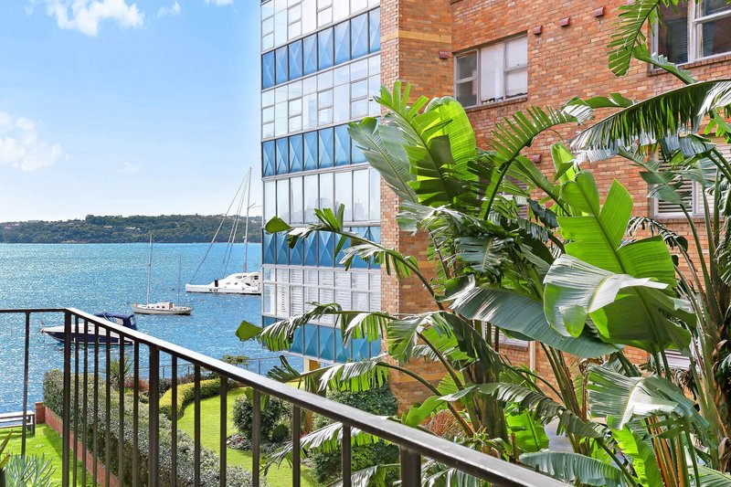 Photo - 10/85 Yarranabbe Road, Darling Point NSW 2027 - Image 10