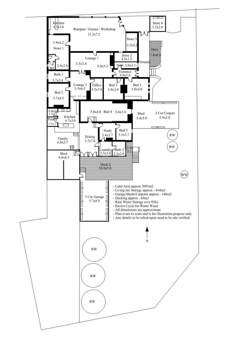 Photo - 1086 Greenhill Road, Summertown SA 5141 - Image 26