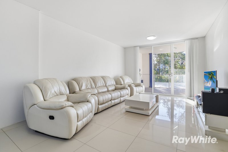 Photo - 108/6 River Road West , Parramatta NSW 2150 - Image 1