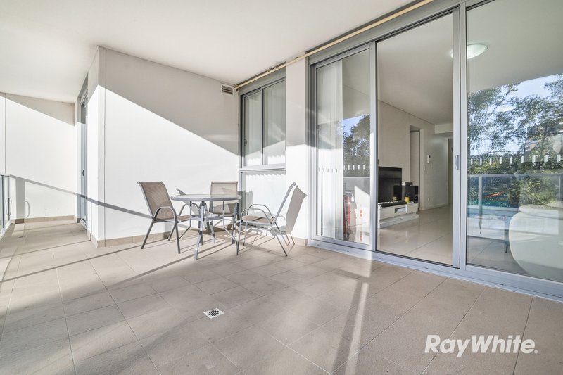 Photo - 108/6 River Road West , Parramatta NSW 2150 - Image 2