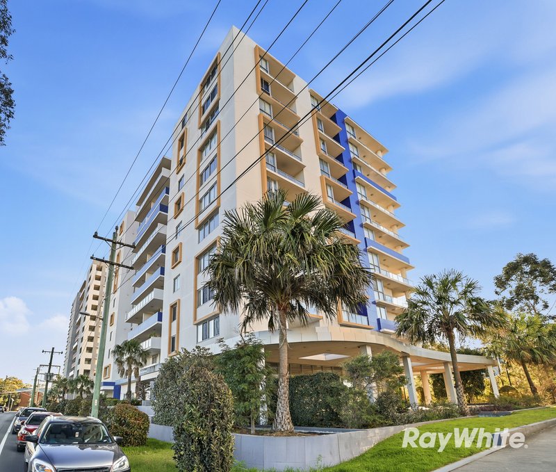 Photo - 108/6 River Road West , Parramatta NSW 2150 - Image 10