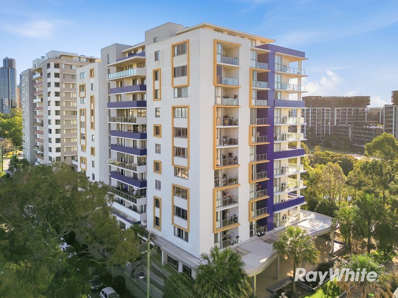 Photo - 108/6 River Road West , Parramatta NSW 2150 - Image 11