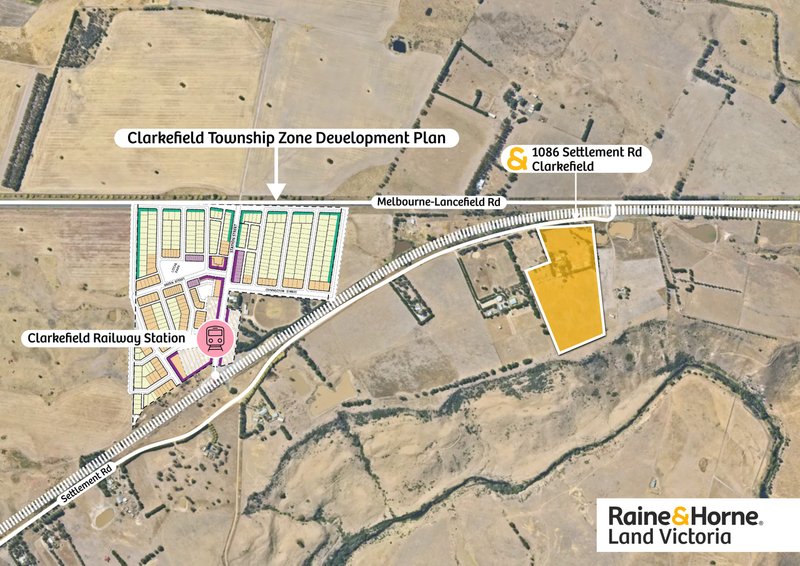 1086 Settlement Road, Clarkefield VIC 3430