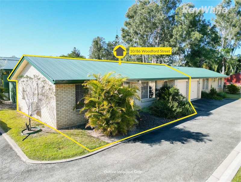 Photo - 10/86 Woodford Street, One Mile QLD 4305 - Image 1