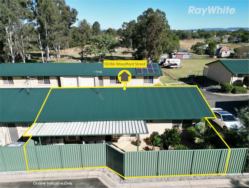 Photo - 10/86 Woodford Street, One Mile QLD 4305 - Image 16