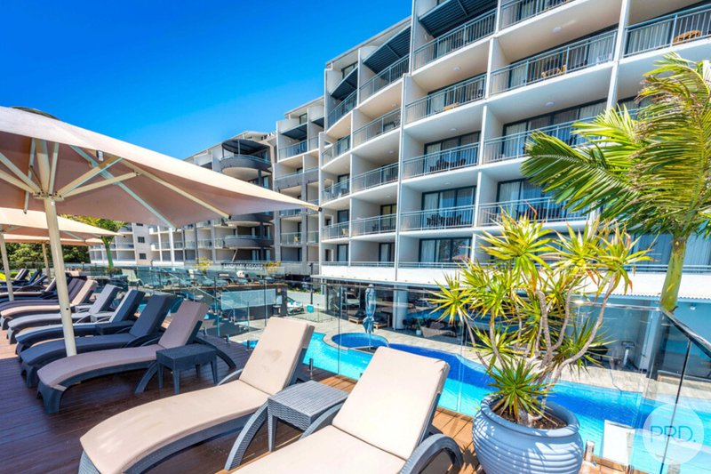 Photo - 108/61B Dowling Street, Nelson Bay NSW 2315 - Image 4