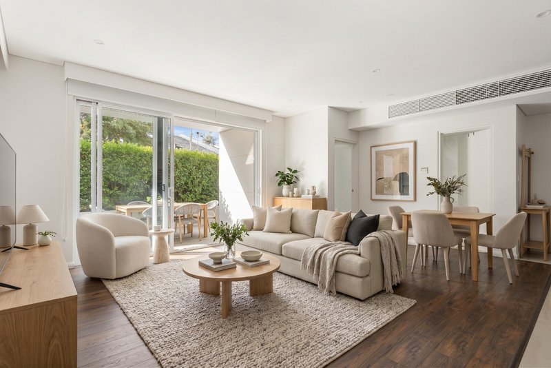 Photo - 108/657 Pacific Highway, Killara NSW 2071 - Image 1
