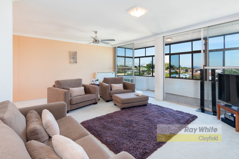 Photo - 10/87 Bellevue Terrace, Clayfield QLD 4011 - Image 3