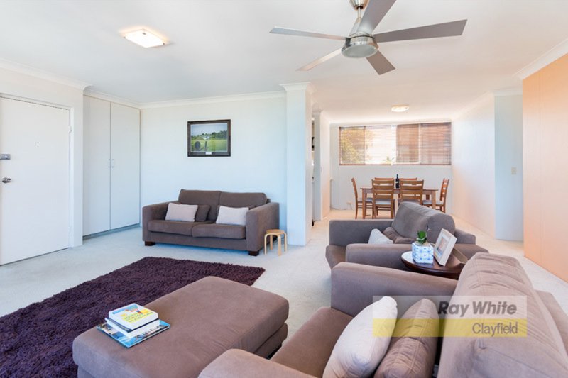 Photo - 10/87 Bellevue Terrace, Clayfield QLD 4011 - Image 5