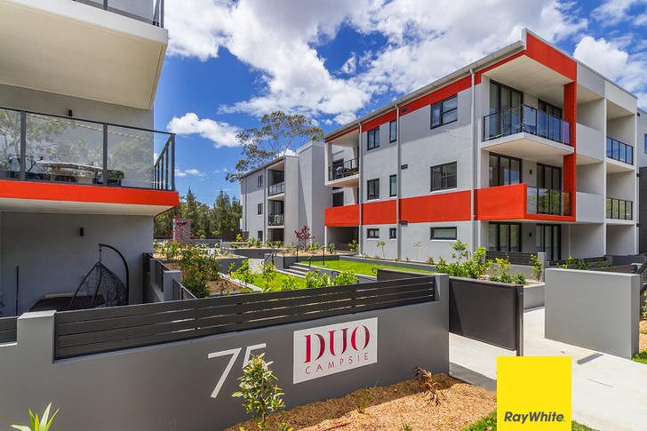 108/75-86 Second Avenue, Campsie NSW 2194