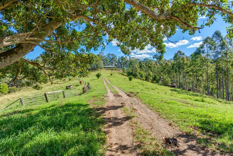 1088 Sandy Creek Road, Ross Creek QLD 4570