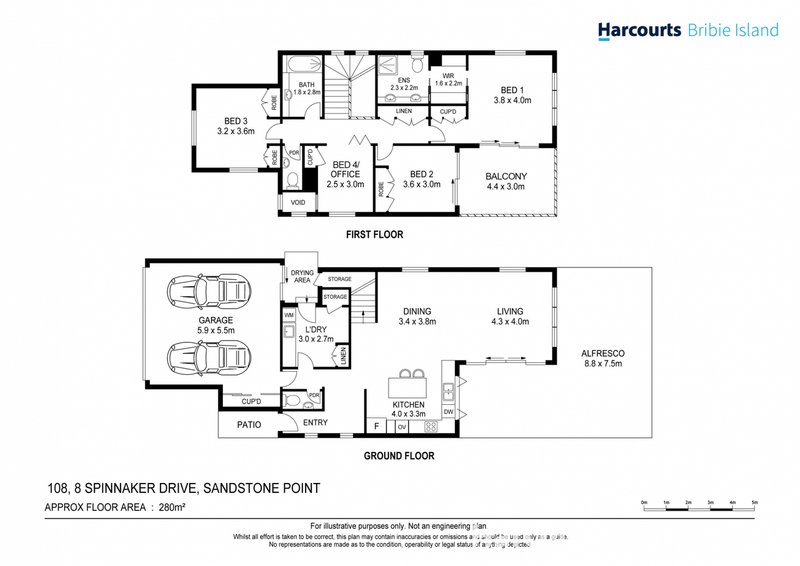 Photo - 108/8 Spinnaker Drive, Sandstone Point QLD 4511 - Image 20