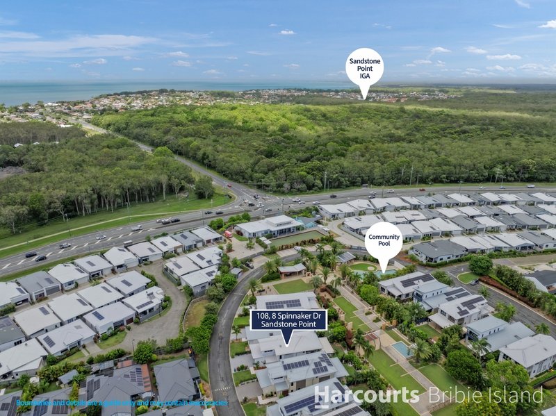 Photo - 108/8 Spinnaker Drive, Sandstone Point QLD 4511 - Image 22