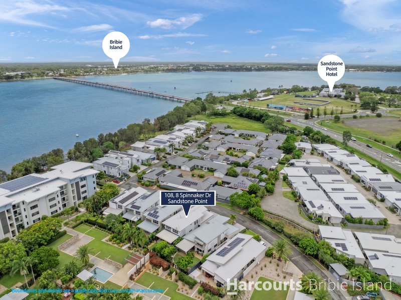 Photo - 108/8 Spinnaker Drive, Sandstone Point QLD 4511 - Image 23