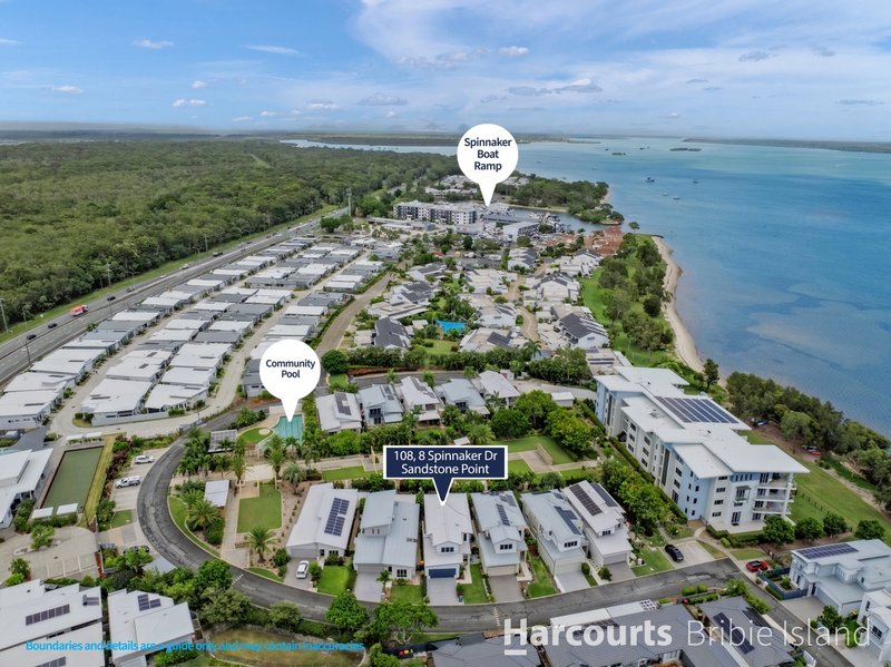 Photo - 108/8 Spinnaker Drive, Sandstone Point QLD 4511 - Image 26